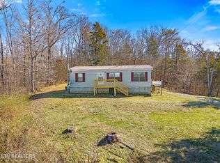 111 County Road 462, Englewood, TN 37329