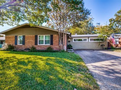 3420 Dartmouth Dr, Irving, TX, 75062