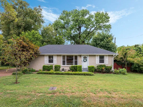 571 Highcrest Dr, Nashville, TN 37211