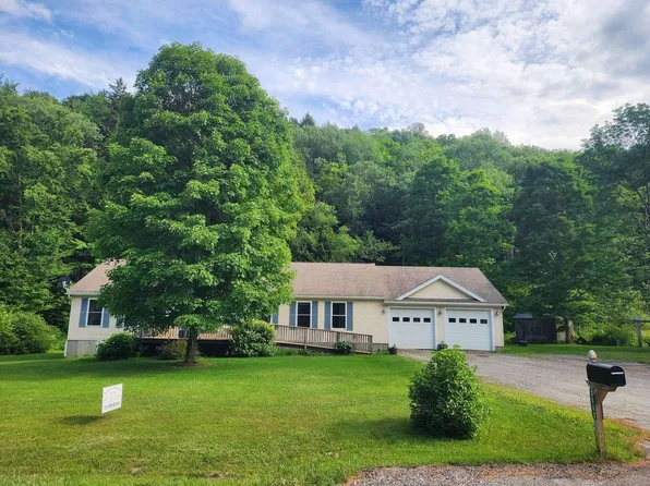 3588 VT Route 125, Hancock, VT 05748