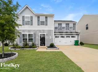7415 Irwin Rd, Charlotte, NC 28215