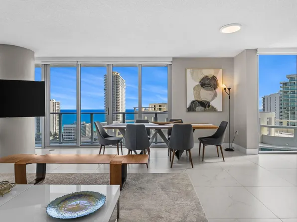 300 Sunny Isles Boulevard #4-2201, Sunny Isles Beach, FL 33160