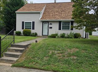 361 W Beech St, Pottstown, PA 19464