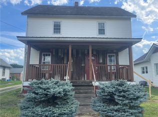 816 E Porter St, Malvern, OH 44644