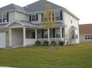 502 Conover Dr, Joliet, IL 60436