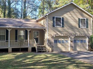 4919 Cold Springs Dr, Lilburn, GA 30047