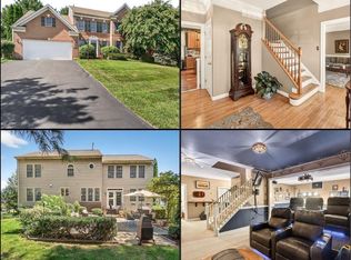 7010 Club House Cir, New Market, MD 21774