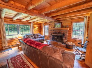 86 White Birch Ln, Wardsboro, VT 05355