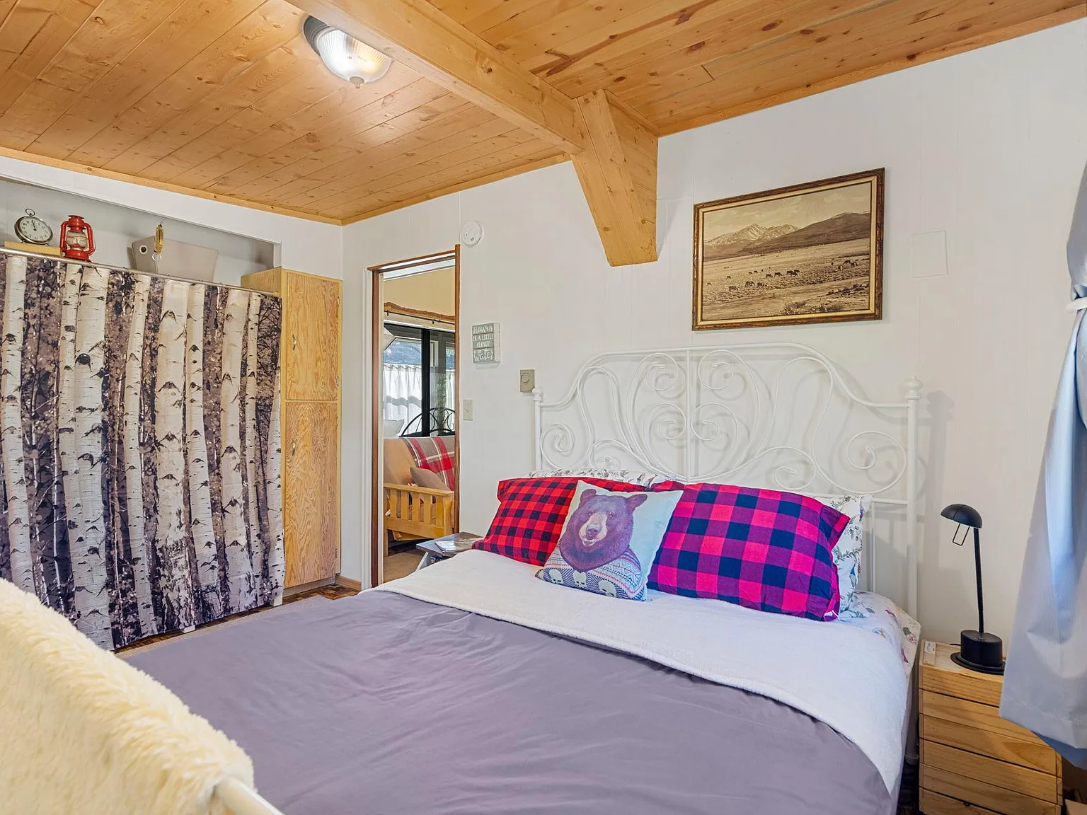 1 bed, 448 sqft, $1,500 — Photo 4