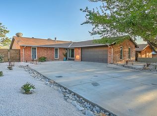 6212 Avenida La Costa NE, Albuquerque, NM 87109