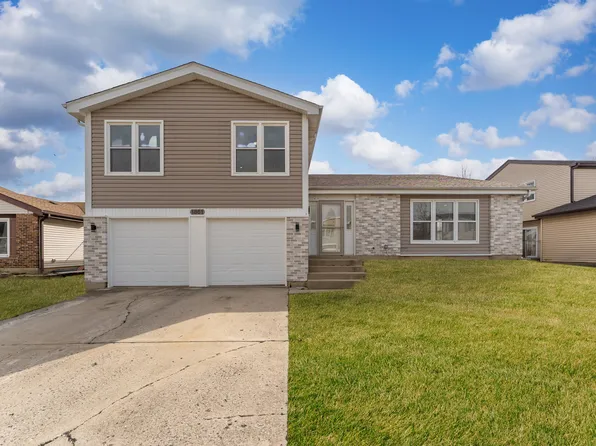 1861 Gregory Ave, Glendale Heights, IL 60139