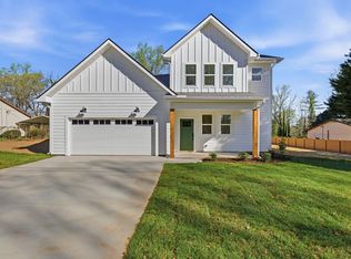 211 Endless Dr, Greer, SC 29651