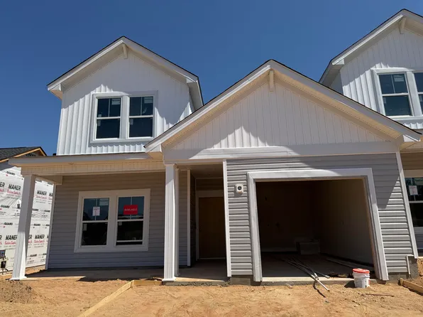 1105 Bobbye Drive #12a, North Augusta, SC 29841