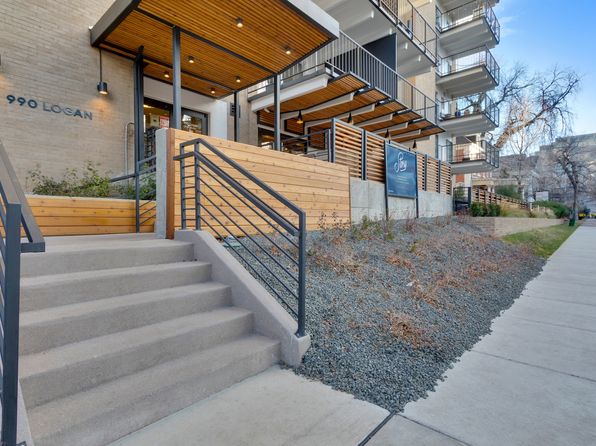 Story | 990 Logan St, Denver, CO