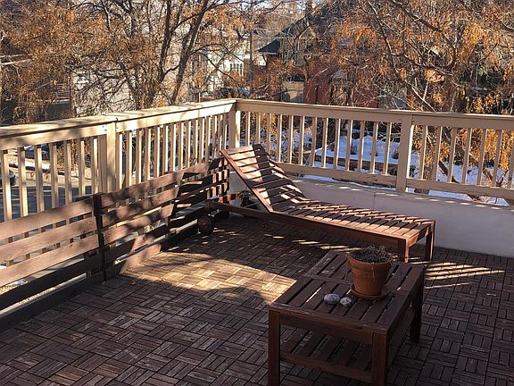 5th image of 1300 N Josephine St #4