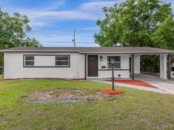 3244 Wolcott Pl, Orlando, FL 32805