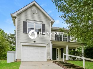 722 Beacon Hill Ct, Concord, NC 28025