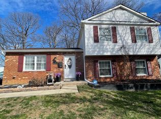 1205 Marton St, Laurel, MD 20707