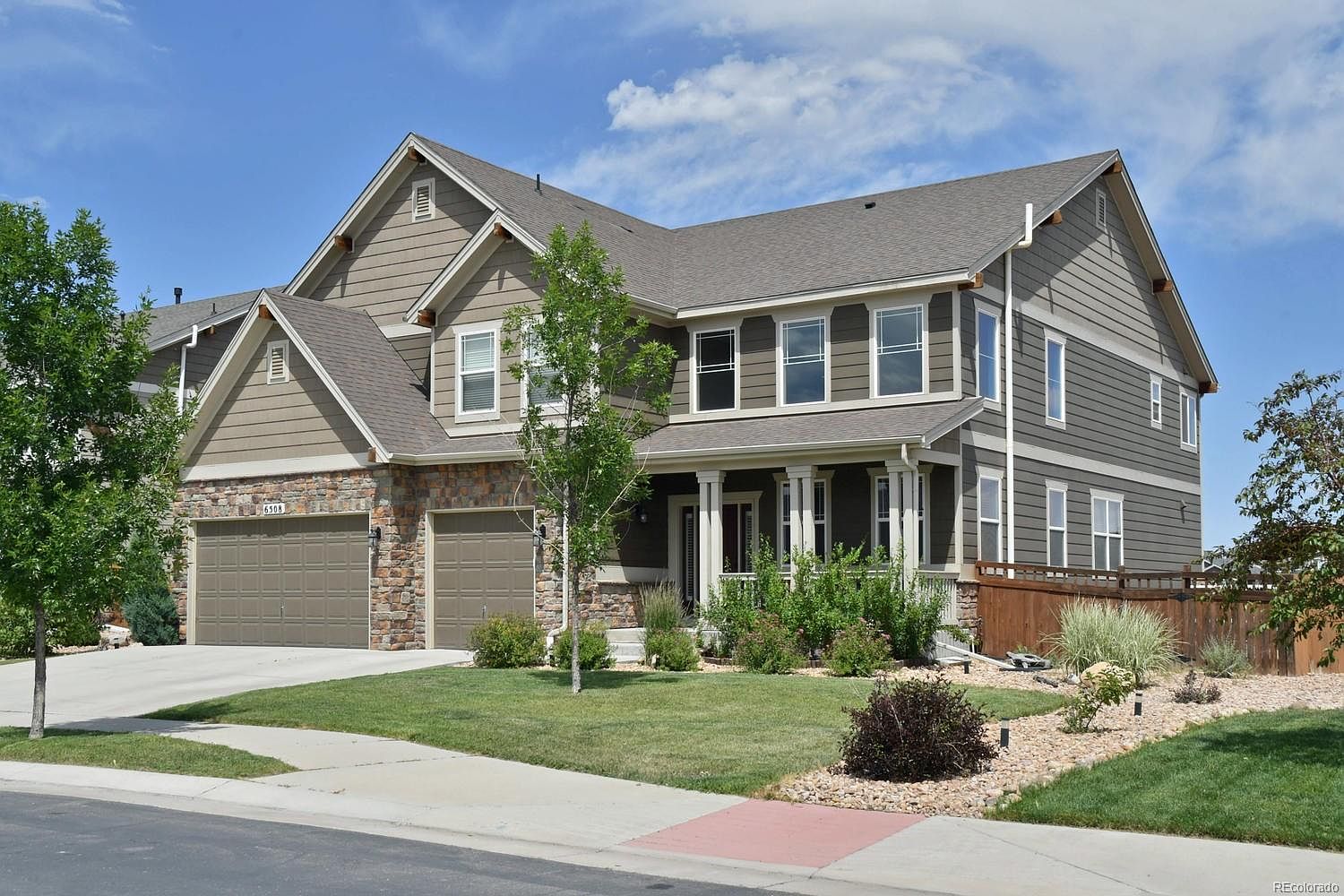 6508 Saratoga Trl, Frederick, CO 80516 Zillow