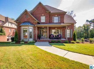 1008 Locksley Cir, Birmingham, AL 35242