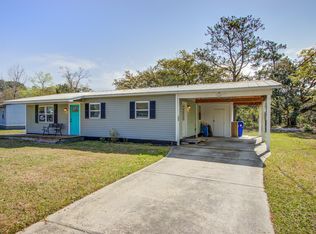 322 Lantana Dr, Charleston, SC 29407