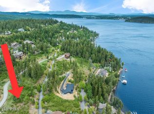 Nka Isaac Stevens Rd, Coeur D Alene, ID 83814