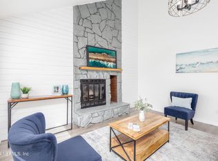 3166 Indian Dr, Orange Park, FL 32065