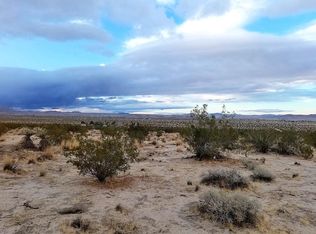 Cottonwood Dr, Joshua tree, CA 92252