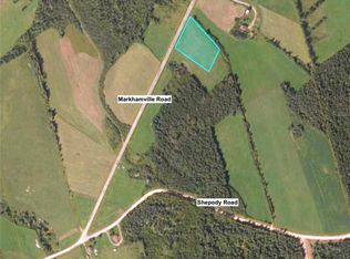 Markhamville Rd, Hammond, NB E4E3S5