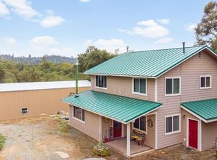 2870 Sand Ridge Rd, Placerville, CA 95667