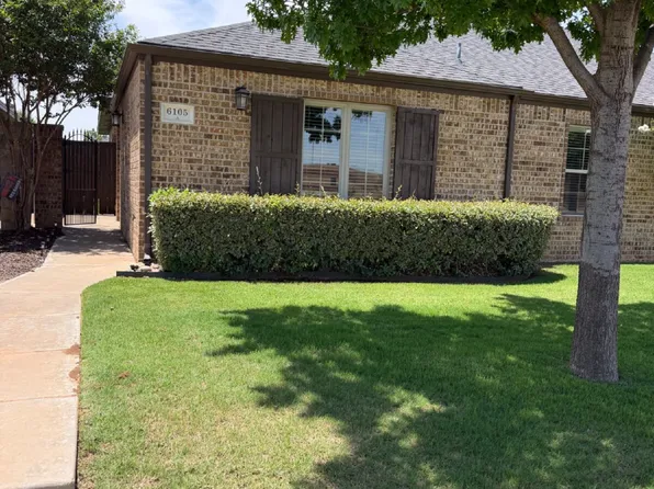 6105 73rd St Unit A, Lubbock, TX 79424