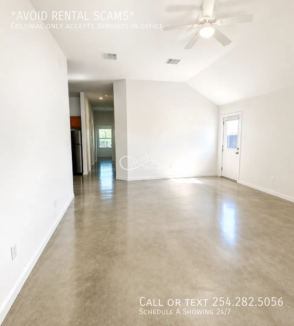 3 bed, 2.0 bath, 1332 sqft, $1,295 — Photo 2