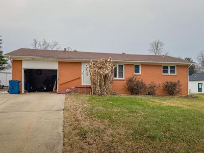 724 McLeod Ln, Madisonville, KY, 42431