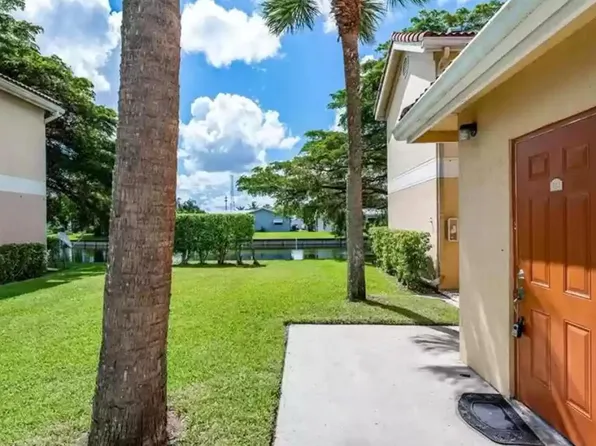 7630 Westwood Drive, Tamarac, FL 33321