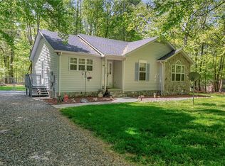 2142 Soapstone Mountain Rd, Staley, NC 27355