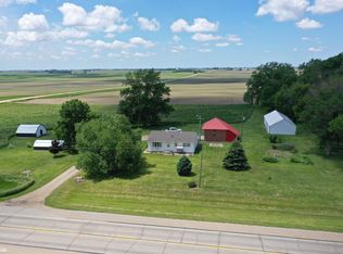 2615 Highway 69, Garner, IA 50438
