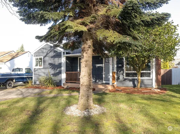 2828 Louisiana Street, Longview, WA 98632