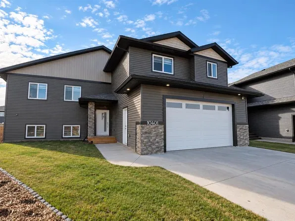 10401 N 134th Ave, Grande Prairie, AB T8V 6K8