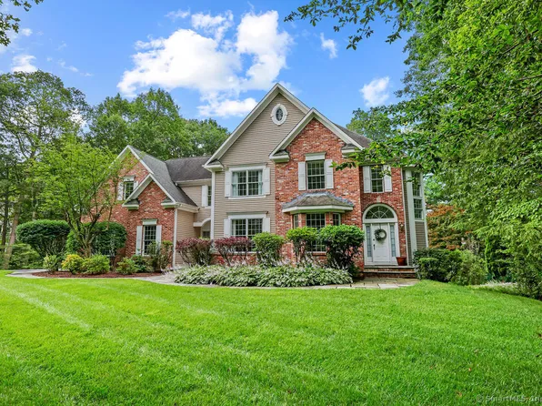 24 Morgan Place, Farmington, CT 06085