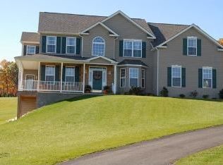 1800 Huffs Church Rd, Barto, PA 19504