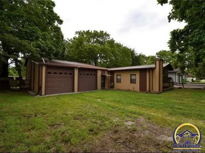 239 N East Ave, Williamsburg, KS, 66095
