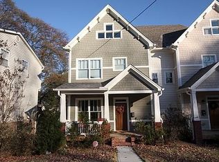 550 Morgan St NE #A, Atlanta, GA 30308