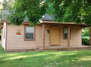 3819 Fizer Ave, Memphis, TN 38111