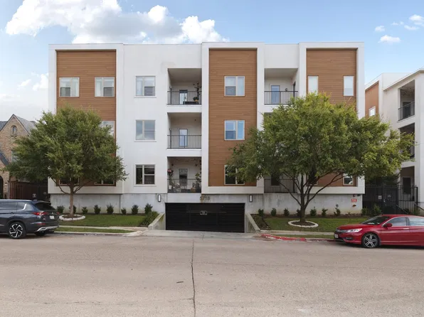 5718 McCommas Blvd Unit 302, Dallas, TX 75206