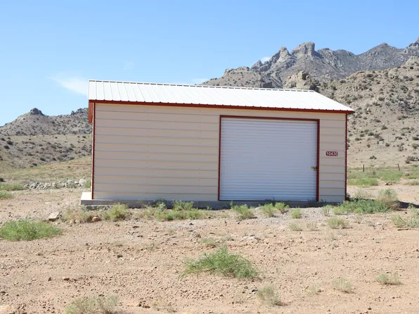 10430 Bonito Rd SE, Deming, NM 88030