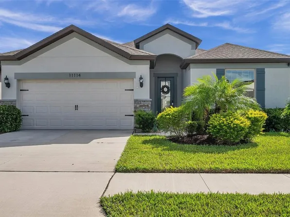 11114 Green Harvest Dr, Riverview, FL 33578