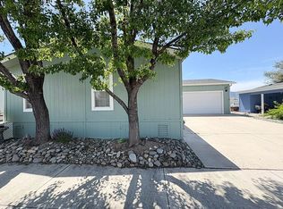 1380 Centerville Ln UNIT 31, Gardnerville, NV 89410