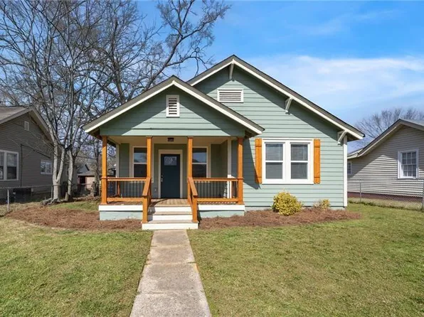 232 Litchfield St, Rockmart, GA 30153