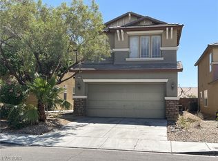 5376 Magnolia Crossing St, Las Vegas, NV 89148