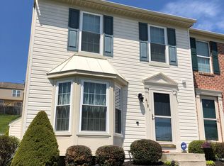 419 Macintosh Cir, Joppa, MD 21085